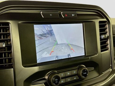 Certified 2023 Ford F150 XL w/ STX Appearance Package image 14