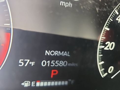 Used 2024 Honda HR-V Sport image 23