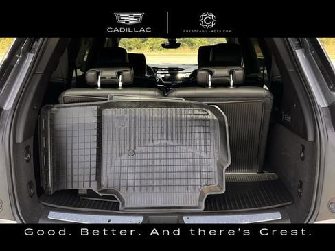 Used 2021 Cadillac XT6 Premium Luxury FWD image 34