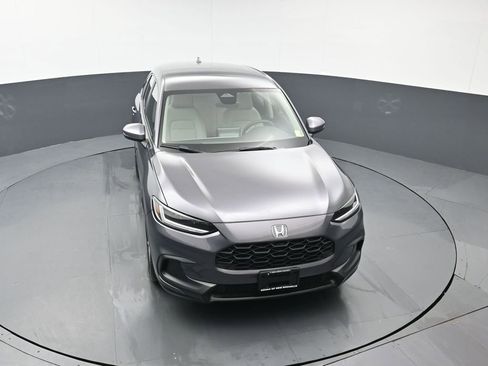 Certified 2023 Honda HR-V LX image 43