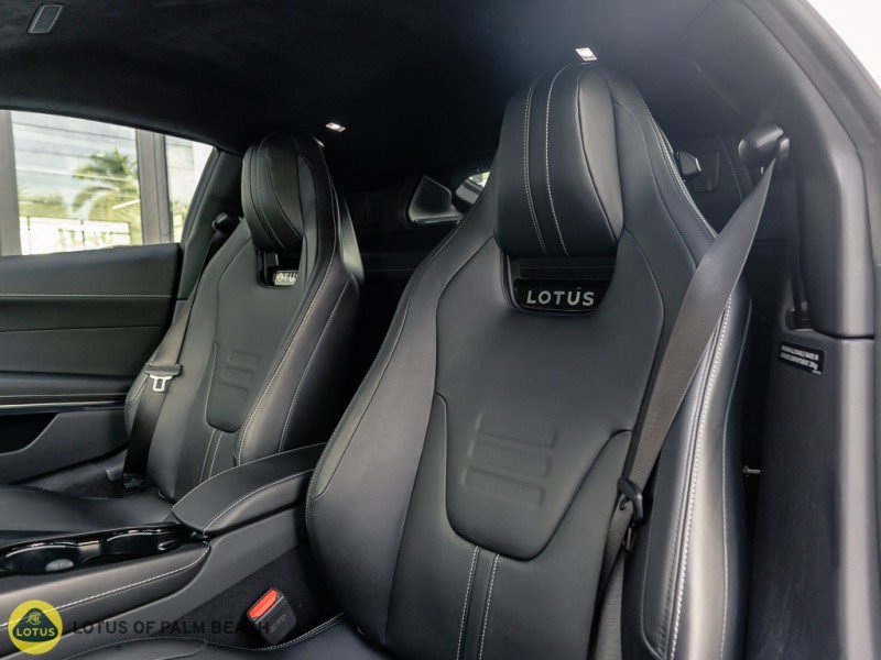 Used 2026 Lotus Emira SE RWD image 26