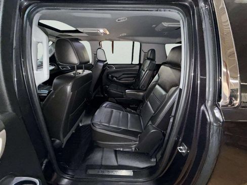 Used 2018 GMC Yukon XL Denali w/ Open Road Package AWD/4WD image 25