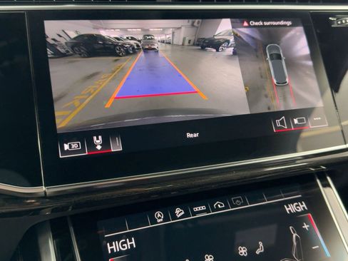 Certified 2025 Audi Q7 2.0T Premium Plus w/ Premium Plus Package image 25