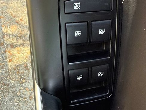 Used 2014 Buick Regal GS w/ Driver Confidence Package #1 FWD image 10