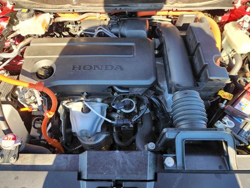 Certified 2024 Honda CR-V Sport Touring image 19