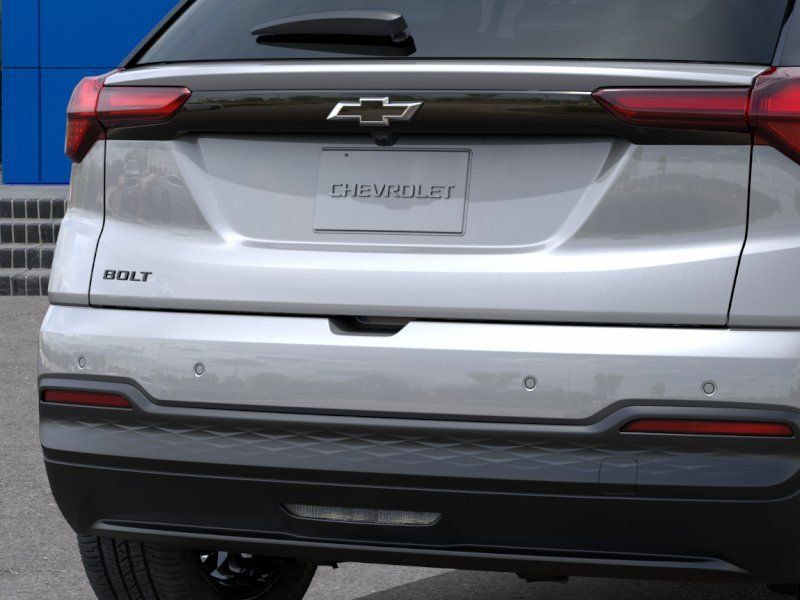 New 2027 Chevrolet Bolt LT w/ Comfort Package FWD image 14