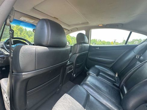 Used 2010 Nissan Maxima 3.5 SV w/ Sport Pkg FWD image 18