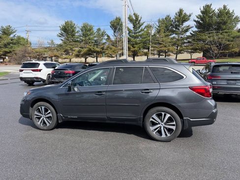 Used 2019 Subaru Outback 2.5i Limited image 9