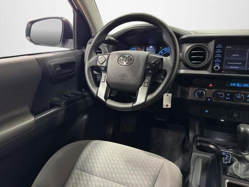 Used 2022 Toyota Tacoma SR image 21