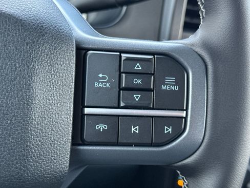 New 2026 Ford F350 Lariat w/ Lariat Ultimate Package image 28