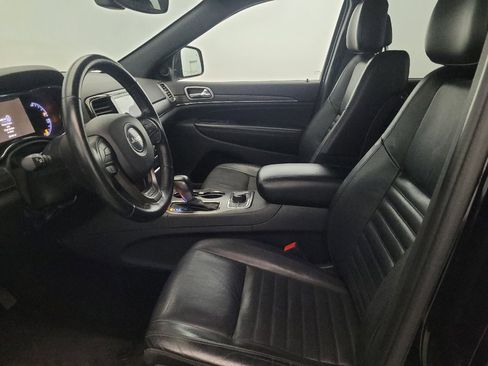 Used 2019 Jeep Grand Cherokee Limited X AWD/4WD image 17