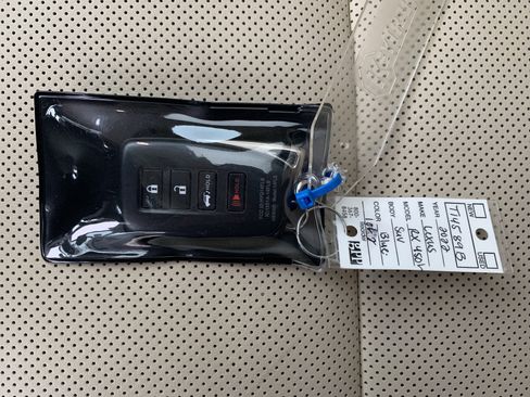 Certified 2022 Lexus RX 450h AWD w/ Premium Package image 37