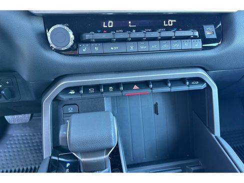 New 2026 Toyota Tundra Limited image 22