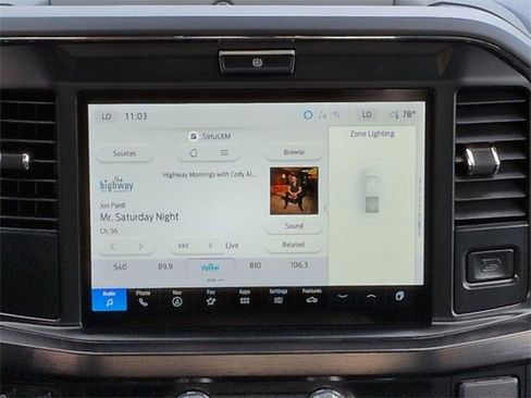 Certified 2026 Ford F450 Lariat w/ Chrome Package image 18