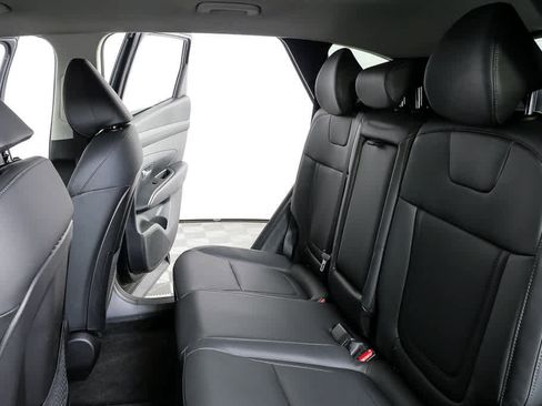 New 2026 Hyundai Tucson SEL w/ Tow & Go Package image 34