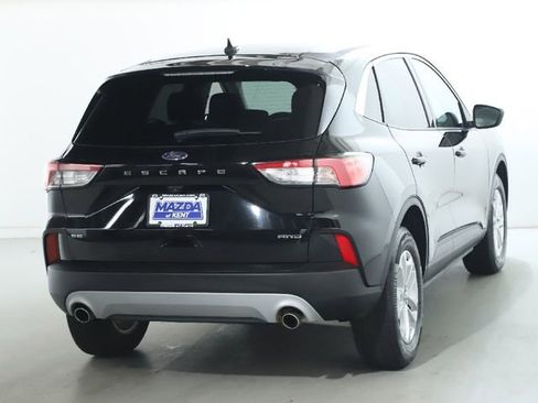 Used 2022 Ford Escape SE w/ Convenience Package image 13