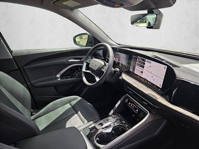 New 2026 Audi Q5 2.0T AWD/4WD image 11
