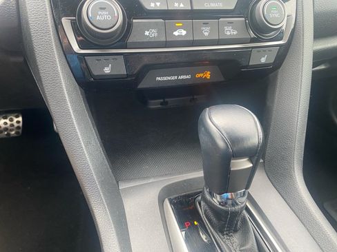 Used 2021 Honda Civic Sport Touring image 22