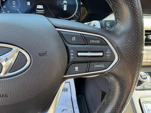 Used 2020 Hyundai Palisade Limited AWD/4WD image 16
