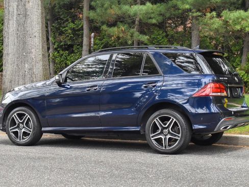 Used 2018 Mercedes-Benz GLE 350 image 5