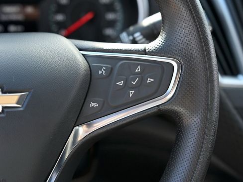 Used 2021 Chevrolet Malibu LS w/ Driver Confidence Package II image 22