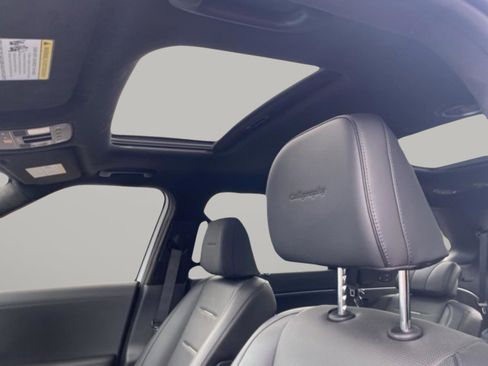 New 2026 Hyundai Palisade Calligraphy FWD image 18