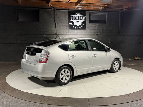 Used 2008 Toyota Prius image 5