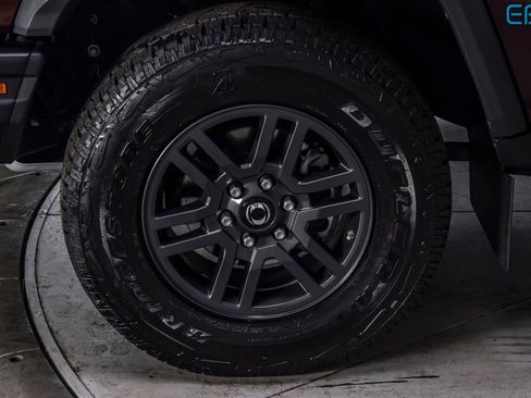 New 2025 INEOS Grenadier AWD/4WD image 10