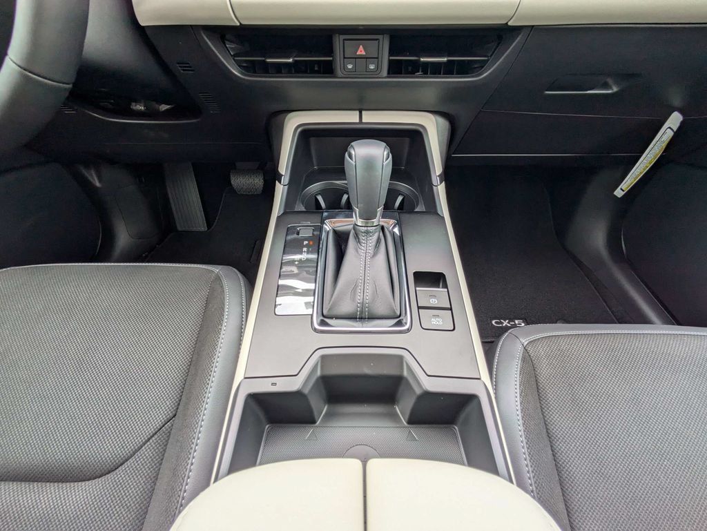 New 2026 MAZDA CX-5 Select AWD/4WD image 19