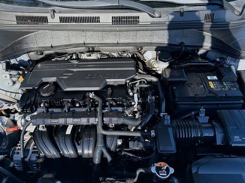 Used 2023 Hyundai Kona SEL image 32