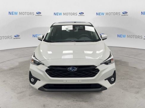 New 2026 Subaru Impreza 2.0i Sport AWD/4WD image 7