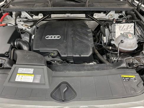 Used 2023 Audi Q5 2.0T Premium Plus image 25