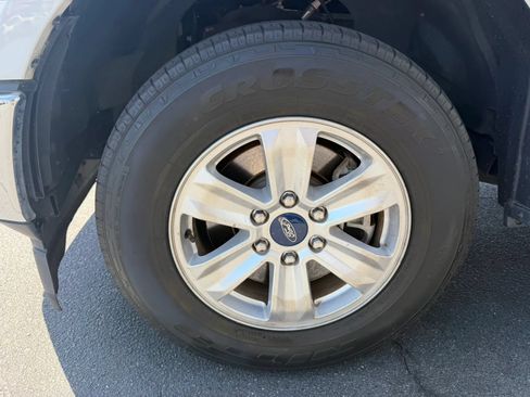 Used 2020 Ford F150 XLT RWD image 23