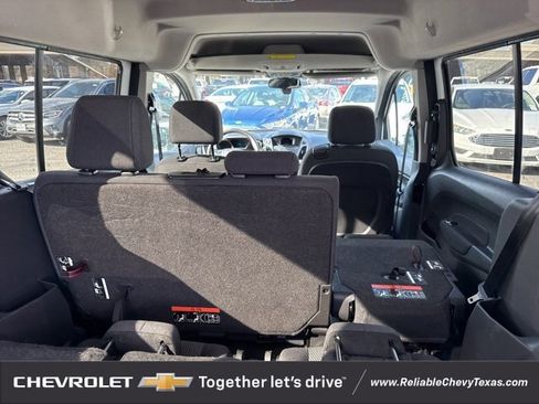 Used 2017 Ford Transit Connect XL image 11