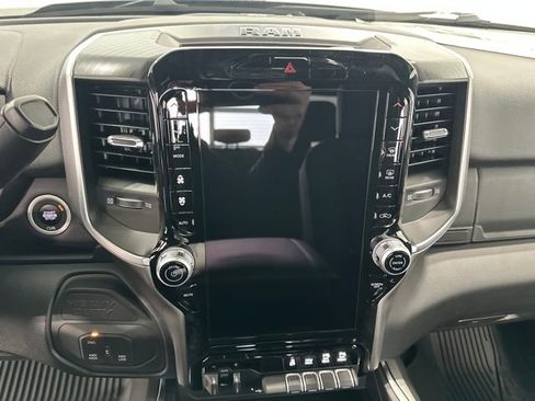 New 2026 RAM 2500 Big Horn image 19