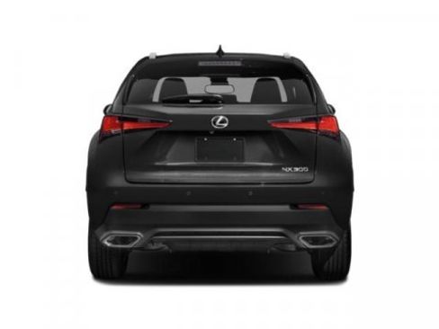 Used 2020 Lexus NX 300 AWD w/ Premium Package image 5