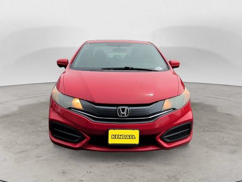 Used 2014 Honda Civic EX image 2