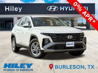 New 2026 Hyundai Tucson SE