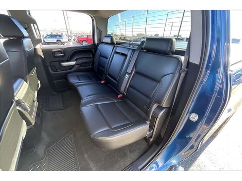 Used 2016 Chevrolet Silverado 3500 LT w/ LT Convenience Package AWD/4WD image 27