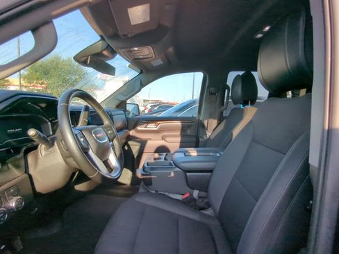 Used 2023 GMC Sierra 1500 Elevation AWD/4WD image 7
