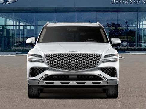 New 2026 Genesis GV80 2.5T Advanced image 6