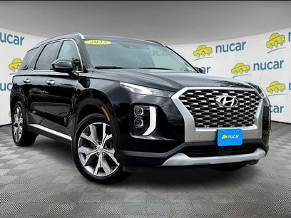 Used 2022 Hyundai Palisade SEL w/ Convenience Package