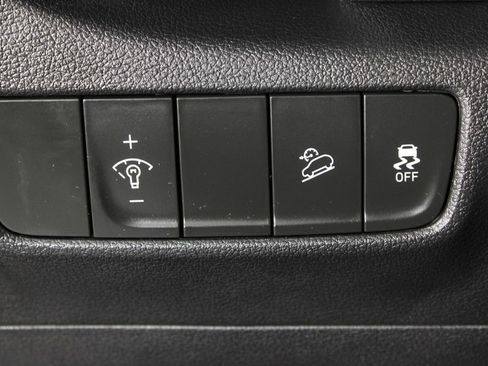 Certified 2023 Hyundai Kona Limited w/ Cargo Package image 24