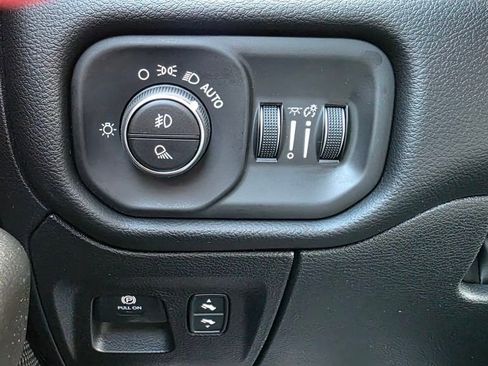 New 2026 RAM 1500 Big Horn AWD/4WD image 27
