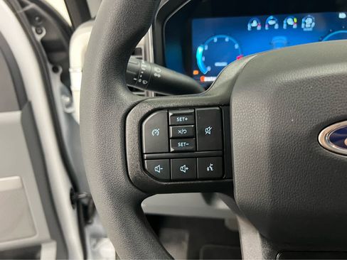 New 2026 Ford F350 XLT w/ XLT Premium Package image 14