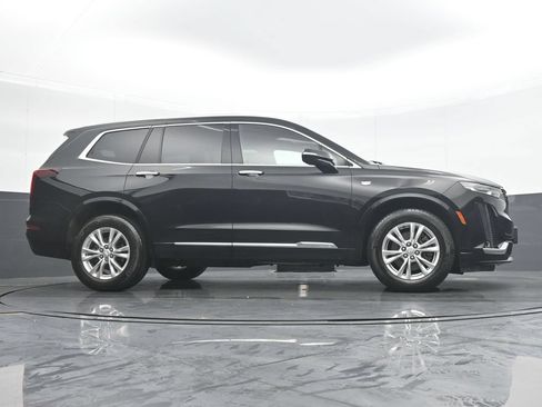 Used 2023 Cadillac XT6 Luxury AWD/4WD image 31