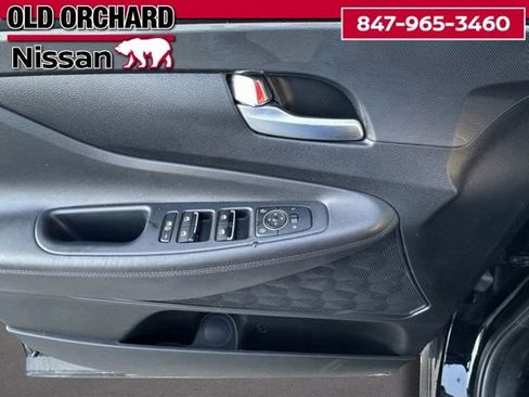 Used 2022 Hyundai Santa Fe SEL AWD/4WD image 8
