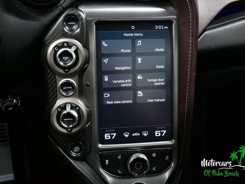 Used 2018 McLaren 720S RWD image 41