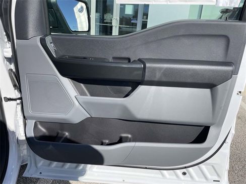 New 2025 Ford F150 XL w/ Equipment Group 103A High image 21