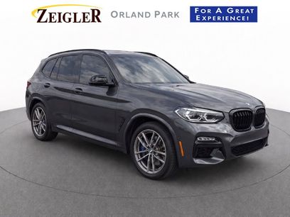 Used 2021 BMW X3 M40i w/ Premium Package